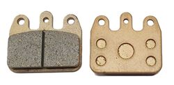 BRAKE PAD SET  CRG VEN 05 HARD product image