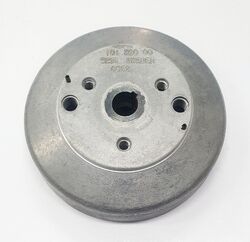COMER S/W80 ELECTRONIC IGNITION FLYWHEEL product image