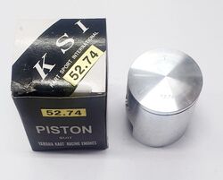 No 15 52.74MM PISTON YAMAHA KT100S  product image