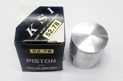 No 15 52.78MM PISTON YAMAHA KT100S  product image