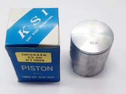 No 15 53.00MM PISTON YAMAHA KT100S  product image