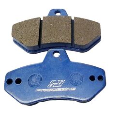 BRAKE PAD SET PRODIZENE MEDIUM COMPOUND [07K004] product image