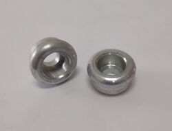 CRASH BAR ALLOY OUTSIDE SPACER 28MM PAIR product image