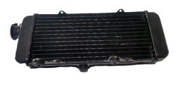 ROTAX 125 EARLY RADIATOR  product image