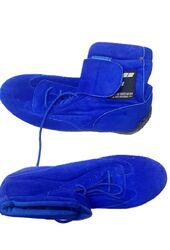 FASTLINE BLUE RACING BOOOTS SIZE M/9 product image