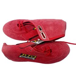 LTO RED RACING BOOTS L product image