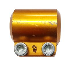 CLAMP TORSION BAR ARROW/MONARCO GOLD 25.4MM No 8 product image