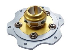 30MM FLOATING SPROCKET CARRIER WILDKART product image