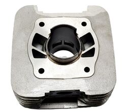 No 04 YAMAHA KT100S CYLINDERNEW OLD STOCK product image