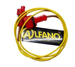 ALFANO PRO/ASTRO EXTENSION LEAD  K TYPE 115CM  product image