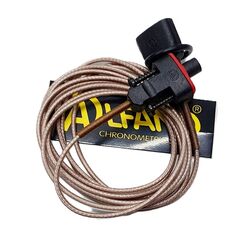 ALFANO PRO/PLUS ASTRO EXTENSION LEAD  NTC 250CM  product image