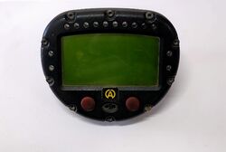 GENUINE ALFANO PRO PLUS  USED TESTED/WORKING product image