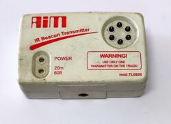 MYCHRON EARLY IR BEACON  product image