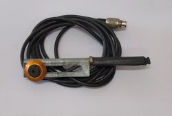 MYCHRON EARLY SPEED SENSOR FRONT WHEEL product image