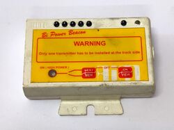 MYCHRON EARLY IR BEACON  product image