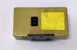 MYCHRON EARLY IR BEACON product image