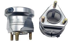 50MM REAR WHEEL HUB SKM 60MM ALLOY product image