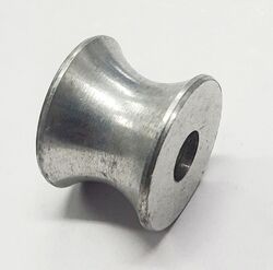 ARROW X5 NASSAU BOTTM SPACER (KNP02) product image