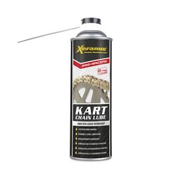 CHAIN LUBE XERAMIC SPRAY product image