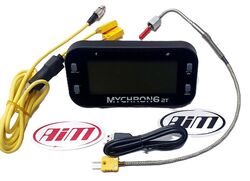 MYCHRON 6 2T DATA LOGGER AND ONE HEAD TEMPERATURE SENSOR product image
