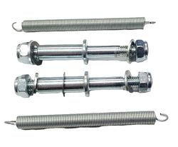 STUD PEDAL PIVOT UNIVERSAL R/R 10/8MM product image
