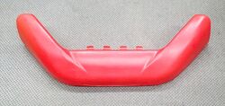 NOSE CONE RED KG 1997 STYLE NEW OLD STOCK product image
