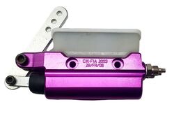 ARROW/DENT BRAKE MASTER CYLINDER ASSY PURPLE product image