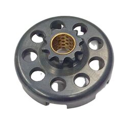 TOMAR CLUTCH 10T BELL product image