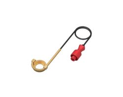 ALFANO SPARK PLUG TEMPERATURE SENSOR K TYPE SHORT VERSION product image