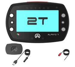 ALFANO 7 2T DATA LOGER WITH SENSOR product image