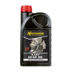 GEAR OIL XERAMIC 1 LITRE product image
