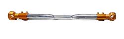 GENUINE SKM REAR 28MM TORSION BAR KIT product image