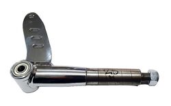 OTK KART RH STUB AXLE 25MM SHAFT HST product image