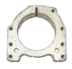 GENUINE OTK REAR AXLE BEARING FLANGE 40/50 MAGNESIUM product image