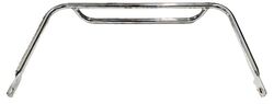 OTK FRONT CRASH BAR M4 PLASTICS product image