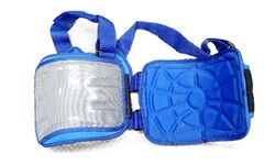 VEST BLUE XS product image