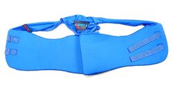 VEST BLUE KARTECH L product image