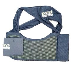 VEST BLACK 75CM-80CM DTO product image