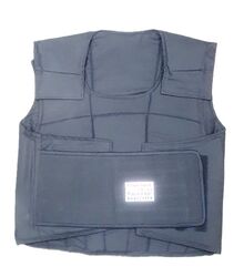 VEST BLACK L/10 FLATOUT RACEWEAR product image
