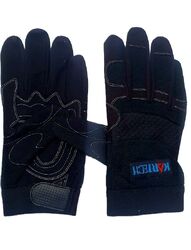 KARTECH ALL BLACK GLOVES XL11 product image