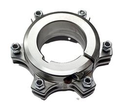 ARROW BRAKE DIC HUB FLOATING 50MM X1 product image
