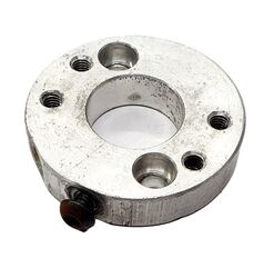 CARBY ALLOY MOUNT ADAPTOR ARC ENGINE S/HAND product image