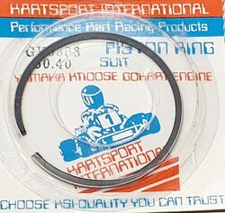 No 16 50.40 PISTON RING KSI NON GENUINE KT100J YAMAHA product image