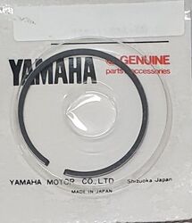 No 16 50.35 PISTON RING GENUINE KT100J YAMAHA product image