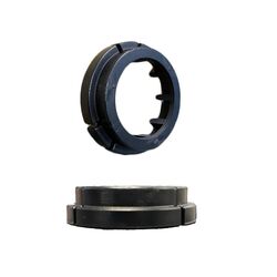 REAR WHEEL LOCATOR ARROW FRONT PLASTIC product image