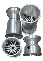 REAR/FRONT WHEEL 5'' EDWARDS ALLOY SPECIAL EDITION product image