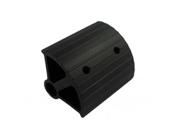 PEDAL EXTENSION R/R BLACK product image