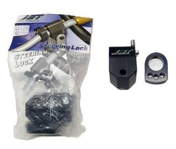 STEERING SHAFT TOP BUSH LOCK KIT product image