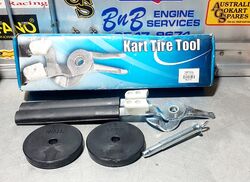 TYRE CHANGER TONGS ITALSPORT OLD MODEL product image