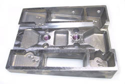 ENGINE MOUNT TOP KARTECH product image